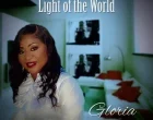 Light of the World by Gloria 140x110