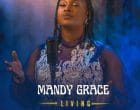 Mandy Grace Living Testimony 140x110