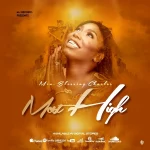 [Music Video] Most High – Blessing Charles