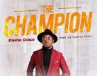 The Champion Divine Grace 140x110