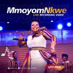 [Music Video] Mmoyom Nkwe (Live) - Uty Pius || @utypius