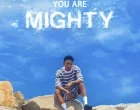 Xammie You are Mighty 140x110