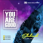 Download Mp3: You Are Good - Shekinah