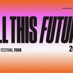 ‘All This Future’ Summer Tour To Feature UNITED, Lauren Daigle, TobyMac & More