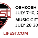 Lifest Music City – A Party With A Purpose – To Take Place July 28-30
