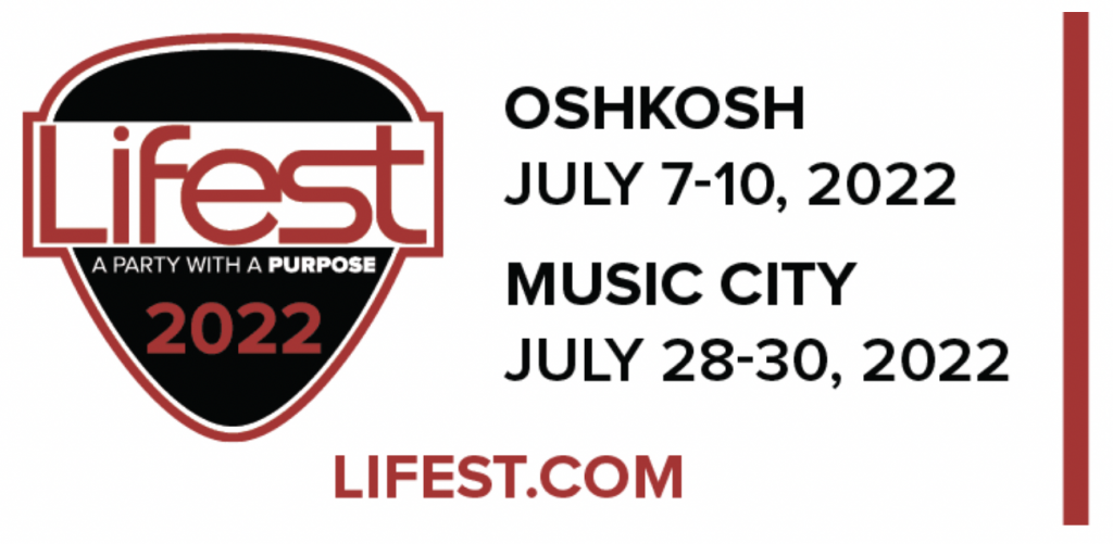 Lifest Music City A Party With A Purpose To Take Place July 2830