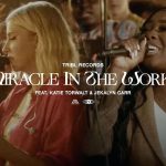 Download Mp3: Miracle In The Works - Maverick City Music feat. Katie Torwalt & Jekalyn Carr