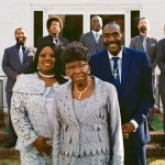 ‘STAY PRAYED UP’ The Inspiring Story Of Gospel Music Group The Branchettes Coming To Limited Theaters