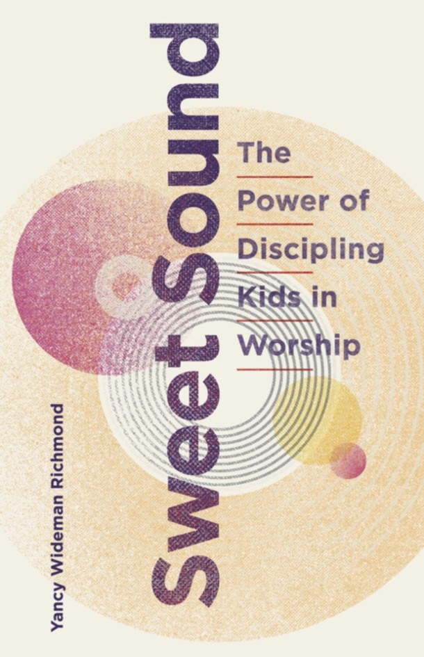 Renowned Worship Leader Yancy Authors ‘Sweet Sound: The Power Of Discipling Kids In Worship’