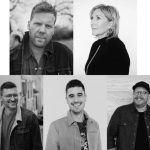 Renowned Worship Artists & Songwriters Collaborate For ‘Centricity Worship And Friends’ EP