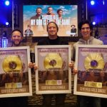 Sanctus Real Receives RIAA Gold Certification For “Confidence” As New Song Arrives At Radio