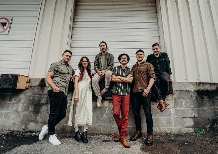 [Music] Plans Rend Collective COGHIVE 2024