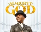 Almighty God Dr Paul Enenche 140x110