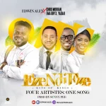 Download Mp3: Eze Ndi Eze - Edwin Alex Feat. Yadah, Chris Morgan, Ema Onyx