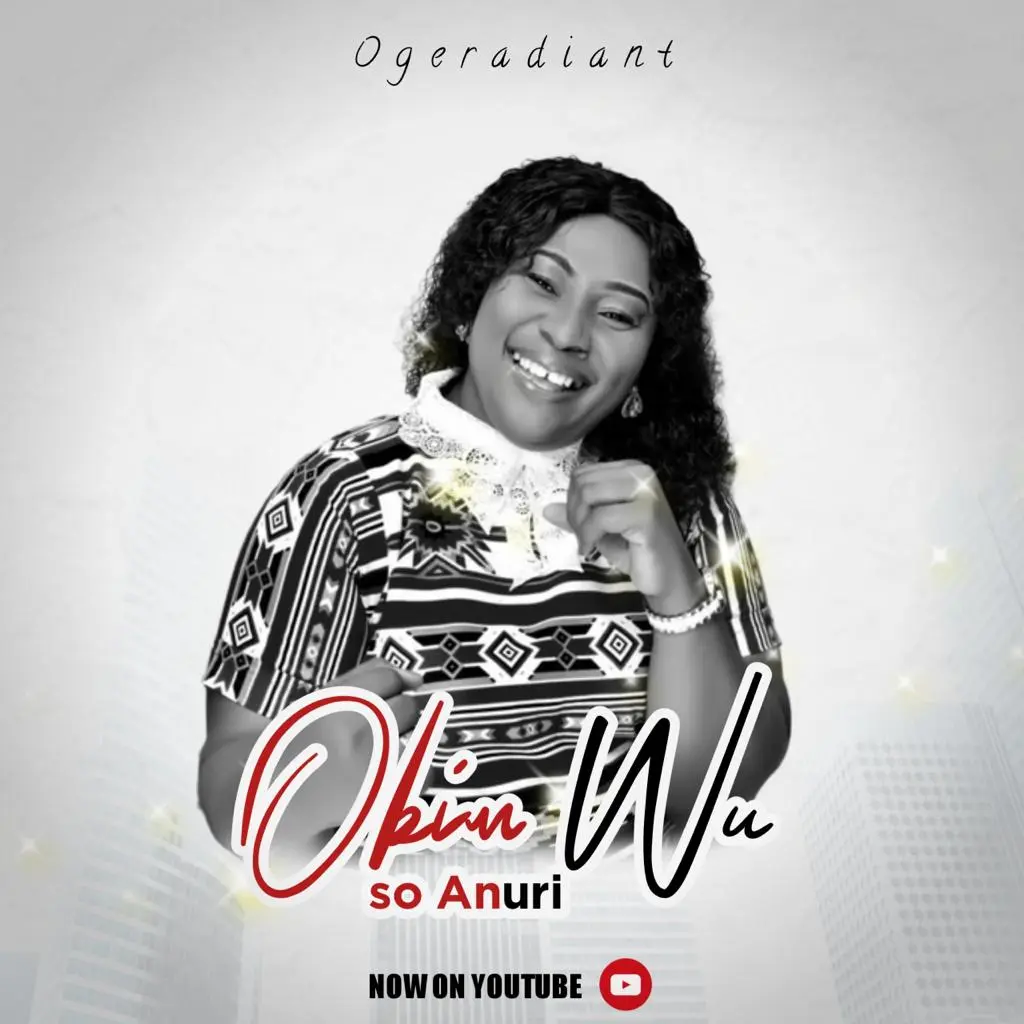 Obim Wu So Anuri by Oge Radiant