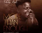 More Than Enough Folabi Nuel 140x110