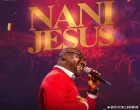 Nani Jesus Only Jesus Wow 140x110