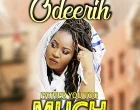 Odeerih Time Alone With God Worship Medley 140x110