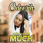 [Music] Time Alone With God (Worship Medley) - Odeerih