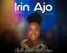 Olufunke McCrae Irin Ajo 140x110