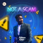 Download Mp3: Not A Scam - Peterson Okopi