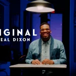 [Music Video] Original - Michael Dixon || @mikewritez