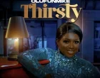 Thirsty Olufunmike 140x110