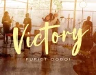 Victory Purist Ogboi 140x110