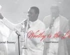 Worthy Is The Lamb Praise Medley Nathaniel Bassey 140x110