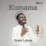 [Album] Kumama - Grace Lokwa