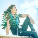 Jodi Essex To Release New Music Later This Month