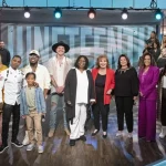Maverick City Music & Kirk Franklin Deliver Powerful Juneteenth Performance On ‘The View’