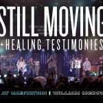 Download Mp3: Still Moving - William McDowell