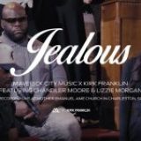 Download Mp3: Jealous feat. Chandler Moore & Lizzie Morgan | Maverick City Music x Kirk Franklin