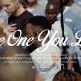 Download Mp3: The One You Love Feat. Brandon Lake, Dante Bowe & Chandler Moore | Mav City x Kirk Franklin