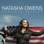 Natasha Owens Turns ‘American Patriot’ With New Studio Album
