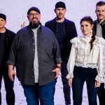 Katy Nichole Shares “God Is In This Story” Collab With Big Daddy Weave
