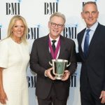 Steven Curtis Chapman Honored BMI ICON At The 2022 BMI Christian Awards