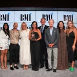 Essential Music Publishing Receives Highest Honors At 2022 BMI Christian Music Awards