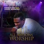 All Nations Worship - Gbenga Oke Feat. Leslie Muitapayi || @gbengaoke_1