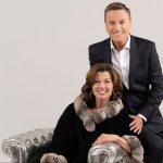 Amy Grant & Michael W. Smith Announce 2022 Christmas Tour With Special Guest Michael Tait