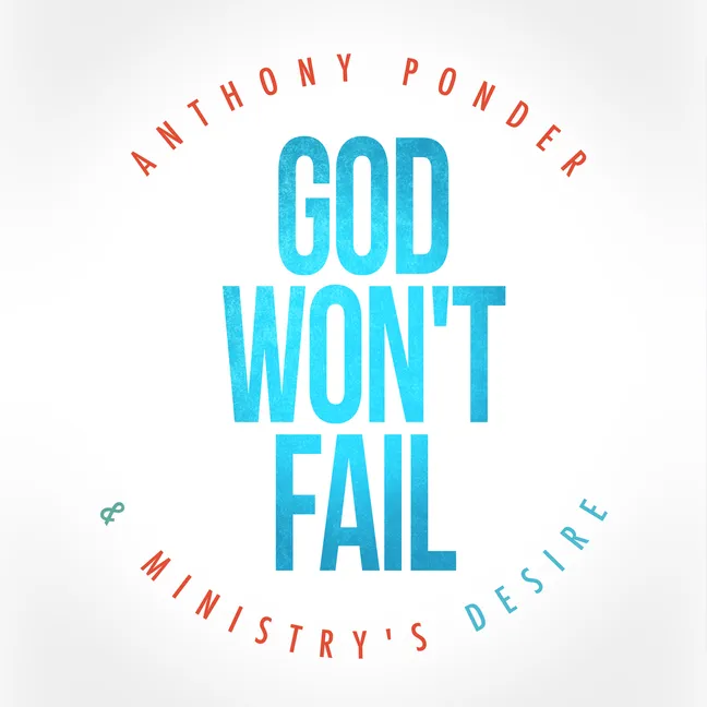 Anthony Ponder Ministrys