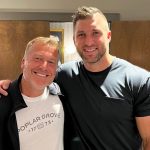 Charles Billingsley Joins Tim Tebow And Kirk Cameron At National Men’s Event