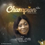 [EP] Champion - Chinyere Ekennia