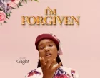 GLight Im Forgiven 140x110