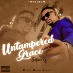 [Album] Untampered Grace - Gepei Rx || @gepeirx