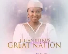 Great Nation Lililan Bitrus 140x110