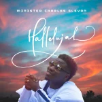 [Music] Hallelujah - Minister Charles Sleyon