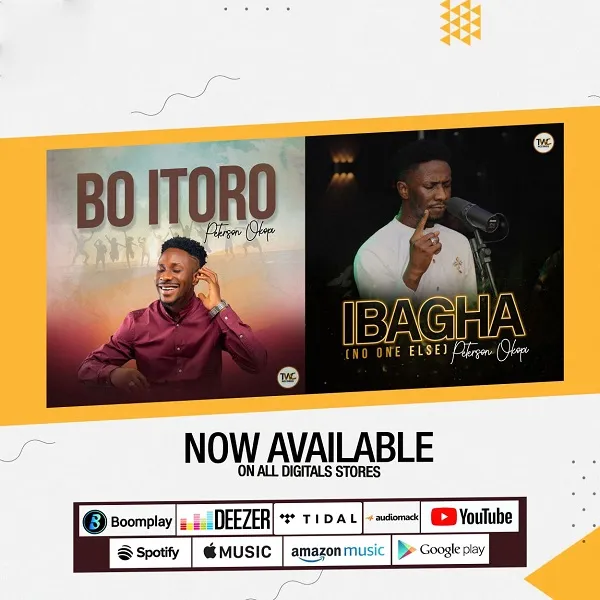Download Mp3: Ibagha + Bo’ Itoro – Peterson Okopi 