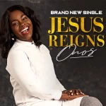Download Mp3 : Jesus Reigns - Onos